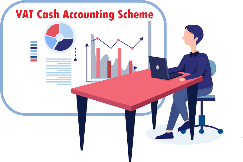 What is VAT cash accounting scheme