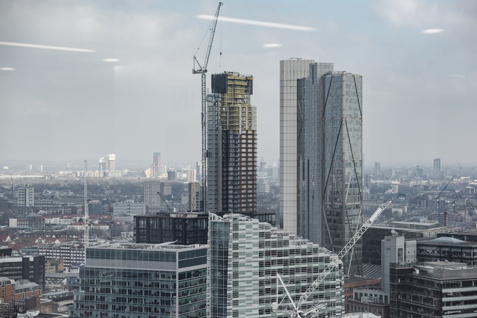 the top tax tips for UK Landlords