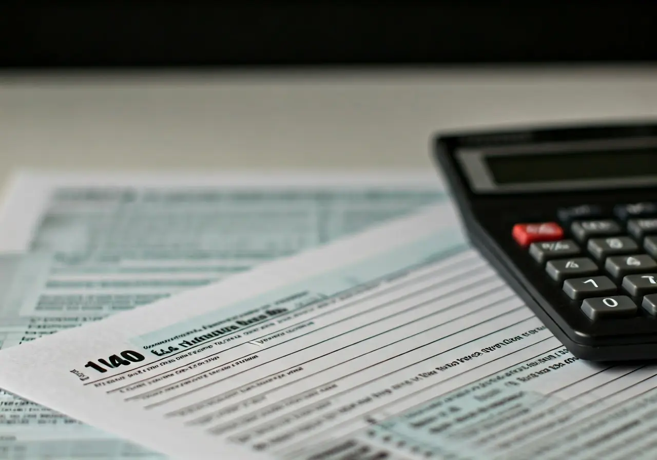 What Are Business Tax Returns?