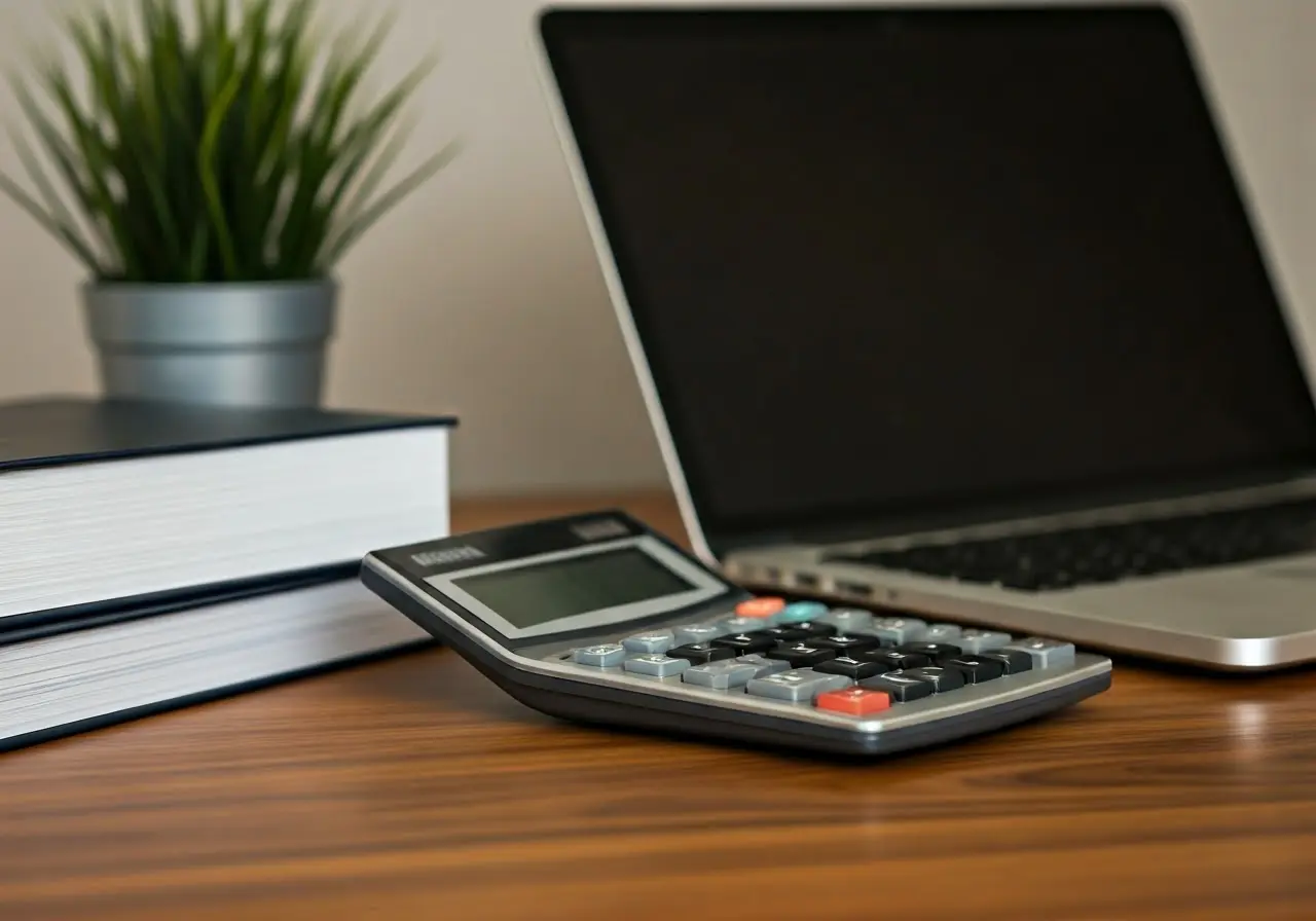 How Can Accountants Near Me Help My Business?