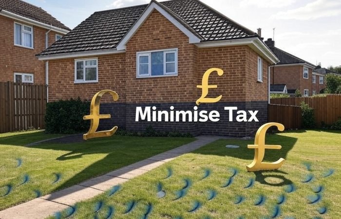 Accountants for Landlords Advice
