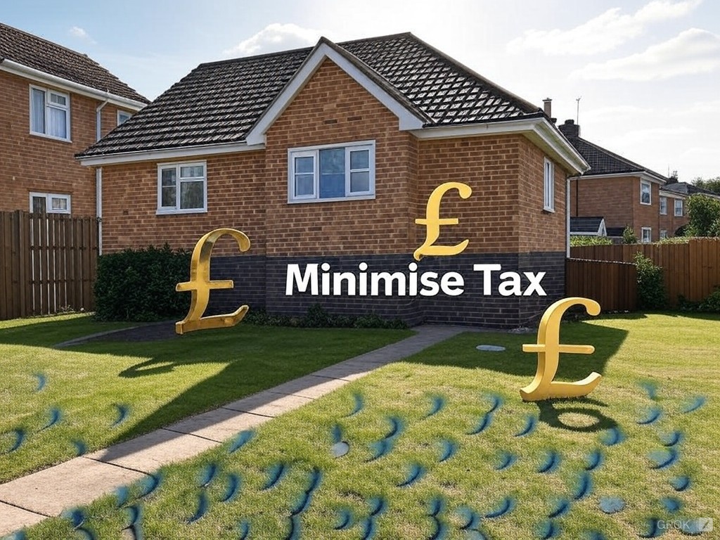 Accountants for Landlords Advice