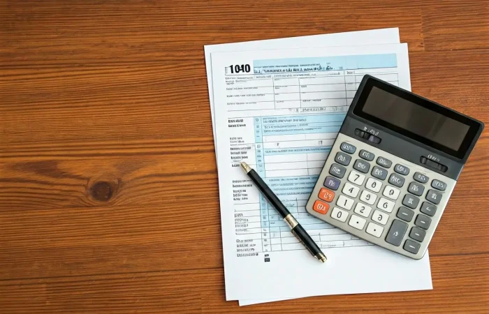 How to Do Tax Return