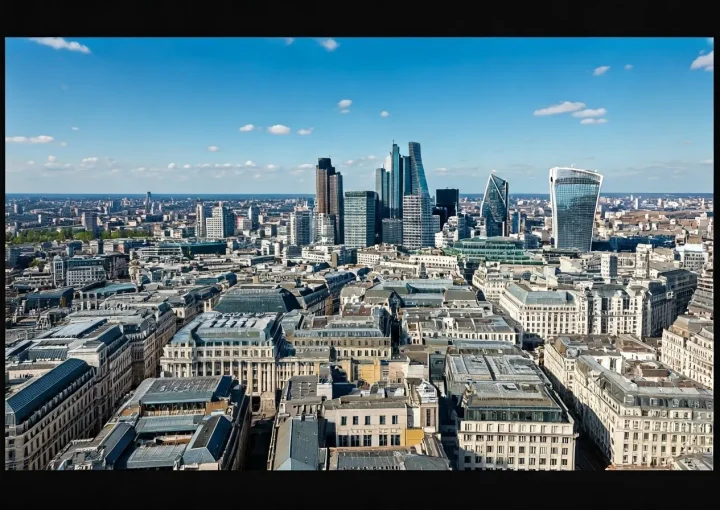 10 Surprising Facts About HMRC Investigations in London