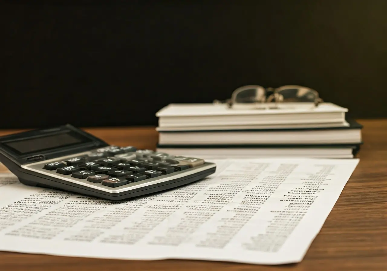 Limited company accountants in London