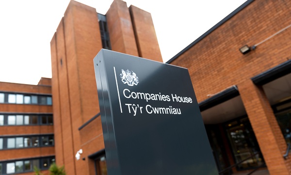 April 2027 Statutory Accounts Changes