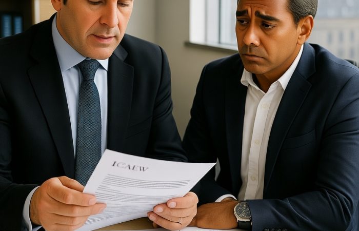 HMRC Tax Investigations and Enquiries