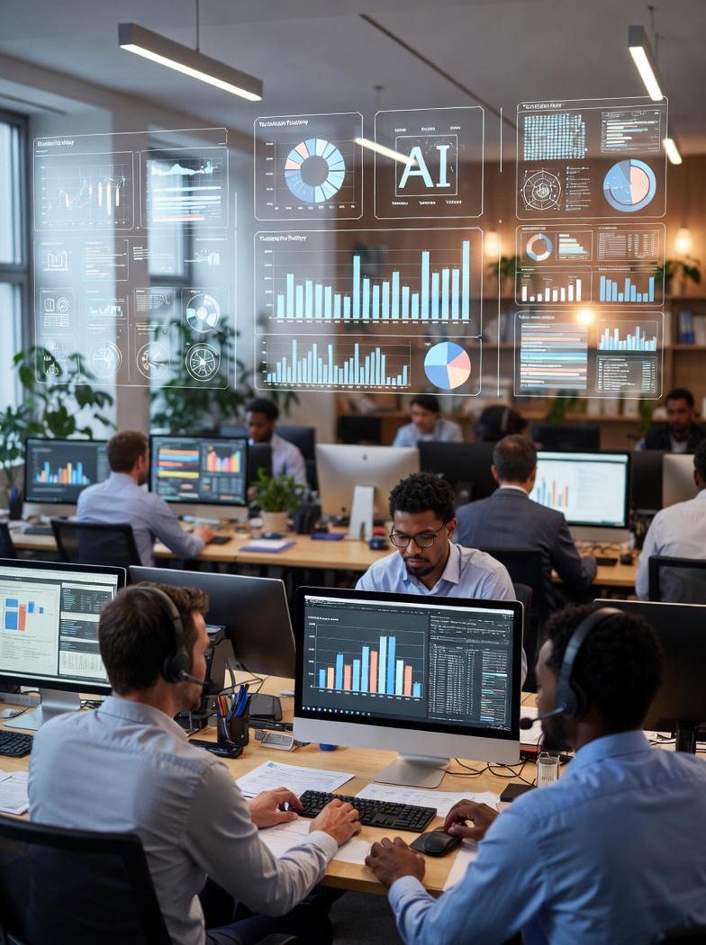 Technology Accountants London